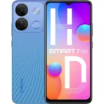 Infinix Smart 7 HD (64GB/2GB; 8MP Dual Camera; 5000mAh)