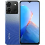 Infinix Smart 7 Plus (64GB/3GB; 13MP Dual Camera; 6000mAh)