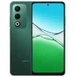 Oppo A5 - Aurora Green