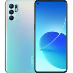 Oppo Reno 6 (128GB/8GB; 64MP Quad Camera; 4310mAh)