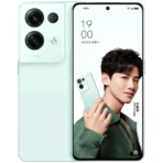 Oppo Reno 8 Pro Plus (256GB/8GB; 50MP Triple Camera; 4500mAh)