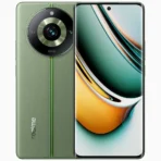 Realme 11 Pro (256GB/8GB; 100MP Triple Camera; 5000mAh)