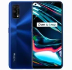 Realme 7 Pro (128GB/8GB; 64MP Quad Camera; 4500mAh) - Image 2