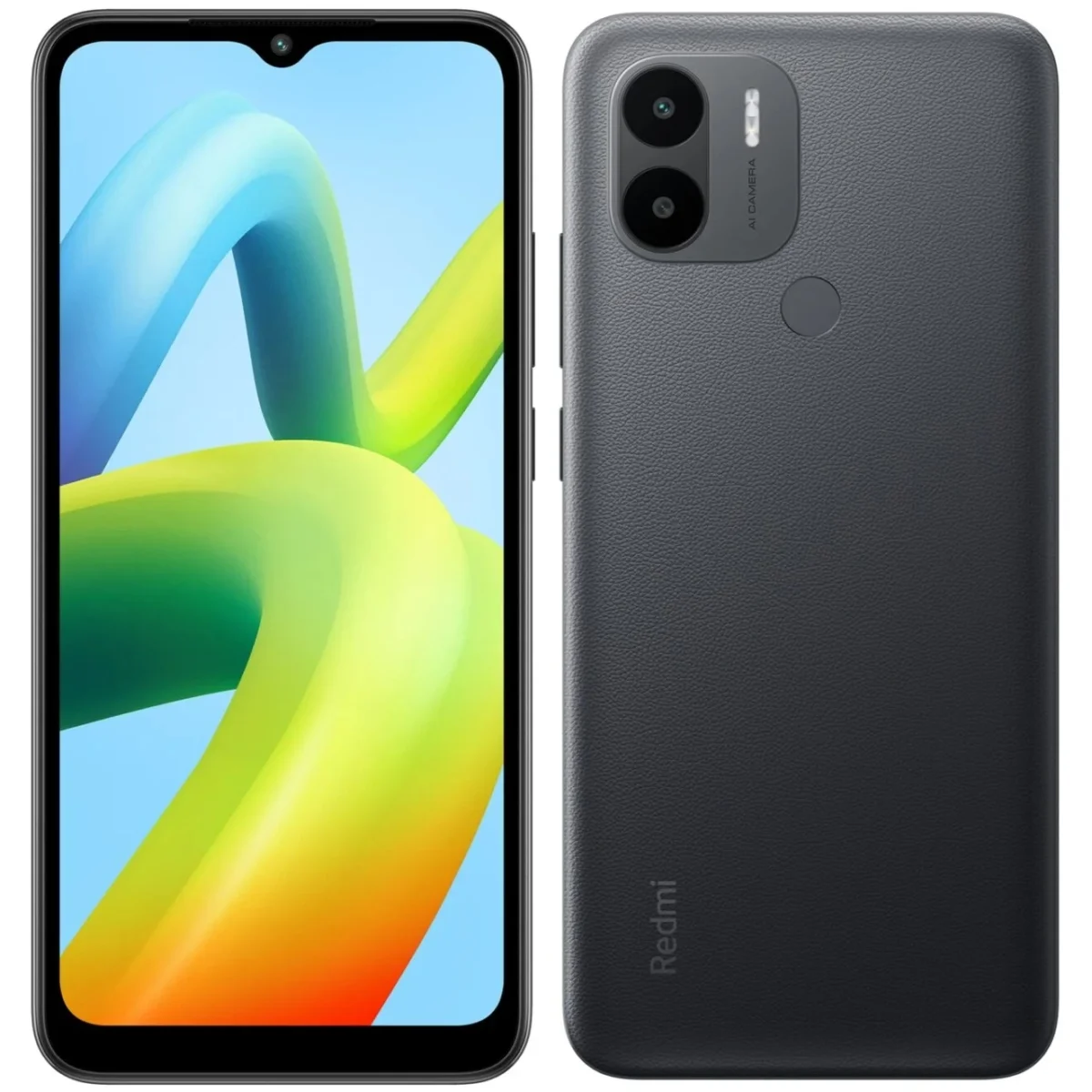 Redmi A1 Plus (32GB/2GB; 8MP Dual Camera; 5000mAh) - MKOPO Phones Kenya