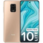 Redmi Note 10 Lite (128GB/6GB; 48MP Quad Camera; 5020mAh)