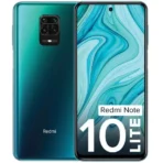Redmi Note 10 Lite (128GB/6GB; 48MP Quad Camera; 5020mAh) - Image 4