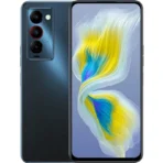 Tecno Camon 18 Premier (256GB/8GB; 64MP Triple Camera; 4750mAh)
