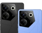 Tecno Camon 20 Pro (256GB/8GB; 64MP Triple Camera; 5000mAh) - Image 4