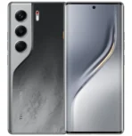 Tecno Camon 40 - Galaxy Black