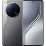 Tecno Camon 40 Premier - Galaxy Black