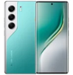 Tecno Camon 40 Pro - Emerald Lake Green