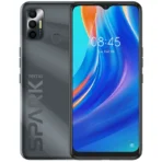 Tecno Spark 7 (64GB/3GB; 16MP Dual Camera; 5000mAh) - Image 2