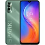Tecno Spark 7P (64GB/4GB; 16MP Dual Camera; 5000mAh)