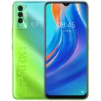 Tecno Spark 7P (64GB/4GB; 16MP Dual Camera; 5000mAh) - Image 4