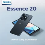 Philips Essense 20 (256GB/8GB; 50MP Dual Camera; 5000mAh) - Image 7