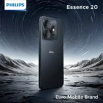 Philips Essense 20 (256GB/8GB; 50MP Dual Camera; 5000mAh) - Image 6