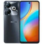 Philips Essense 10 (128GB/3GB; 13MP Dual Camera; 5000mAh)