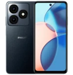 Philips Essense 20 (256GB/8GB; 50MP Dual Camera; 5000mAh)