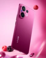 Vivo V60 5G (512GB/12GB; 50MP Triple Camera; 6500mAh) - Image 7