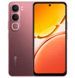 Vivo Y21d (256GB/6GB; 50MP Dual Camera; 6500mAh)