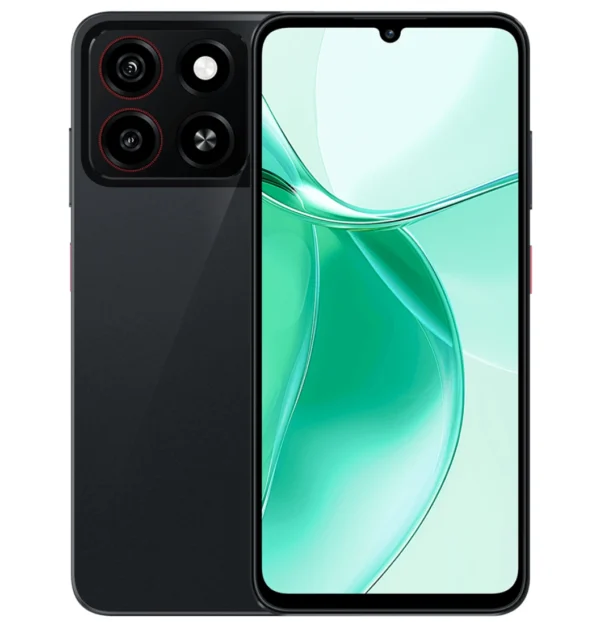 ZTE Blade A36 (64GB/2GB; 13MP Dual Camera; 5000mAh)