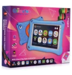 Elimutab ET01 Pro (32GB/3GB; 3MP Camera; 4500mAh) - Image 3