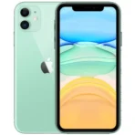 iPhone 11 (128GB/4GB; 12MP Dual Camera - Certified Refurbished) - Image 3