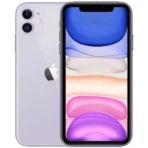iPhone 11 (128GB/4GB; 12MP Dual Camera - Certified Refurbished)