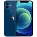 iPhone 12 (128GB/4GB; 12MP Dual Camera - Certified Renewed)