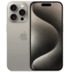 iPhone 15 Pro Max (256GB/8GB; 48MP Quad Camera - Certified Renewed) - Image 4