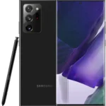 Galaxy Note 20 Ultra (128GB/8GB; 108MP Triple Camera; 4500mAh - Certified Refurbished)