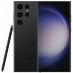 Galaxy S23 Ultra (256GB/12GB; 200MP Quad Camera; 5000mAh - Certified Refurbished)