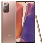 Galaxy Note 20 (128GB/8GB; 64MP Triple Camera; 4300mAh - Certified Refurbished) - Image 3