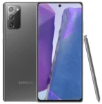 Galaxy Note 20 (128GB/8GB; 64MP Triple Camera; 4300mAh - Certified Refurbished)