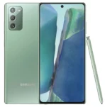 Galaxy Note 20 (128GB/8GB; 64MP Triple Camera; 4300mAh - Certified Refurbished) - Image 2