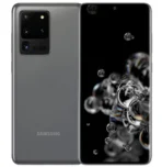 Galaxy S20 Ultra (128GB/8GB; 108MP Quad Camera; 5000mAh - Certified Refurbished)