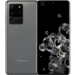 Galaxy S20 Ultra (128GB/8GB; 108MP Quad Camera; 5000mAh - Certified Refurbished)