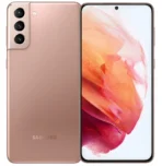 Galaxy S21 Plus (128GB/8GB; 64MP Triple Camera; 4800mAh - Certified Refurbished)