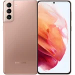 Galaxy S21 Plus (128GB/8GB; 64MP Triple Camera; 4800mAh - Certified Refurbished)