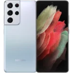 Galaxy S21 Ultra (128GB/8GB; 108MP Quad Camera; 5000mAh - Certified Refurbished)