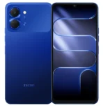 Tecno Pop 20 (128GB/4GB; 13MP Dual Camera; 5000mAh)