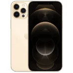 iPhone 12 Pro Max (256GB/6GB; 12MP Quad Camera - Certified Refurbished) - Image 3