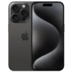 iPhone 15 Pro Max (256GB/8GB; 48MP Quad Camera - Certified Renewed)