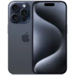 iPhone 15 Pro Max (256GB/8GB; 48MP Quad Camera - Certified Renewed) - Image 3