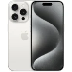 iPhone 15 Pro Max (256GB/8GB; 48MP Quad Camera - Certified Renewed) - Image 2
