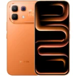 Infinix Note 60 Pro (256GB/8GB; 50MP Pro Camera; 6000mAh)