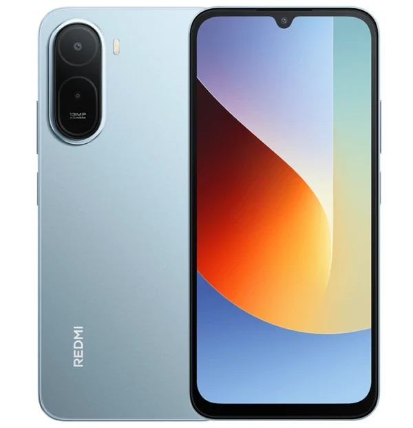 Redmi A7 Pro (128GB/4GB; 13MP Triple Camera; 6000mAh)