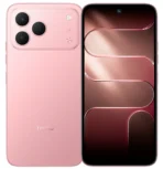 Tecno Spark 50 (128GB/4GB; 50MP Triple Camera; 6700mAh)