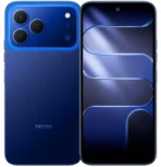 Tecno Spark 50 (128GB/4GB; 50MP Triple Camera; 6700mAh) - Image 7