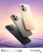 Vivo V70 5G (512GB/12GB; 50MP Triple Camera; 6500mAh) - Image 2